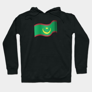 Mauritania Hoodie